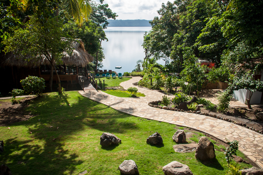 Laguna de Apoyo Hostel